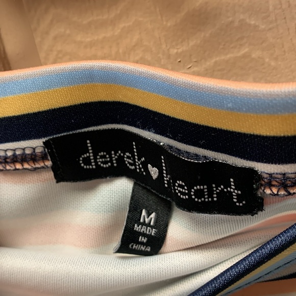 Derek Heart Dress - Picture 7 of 10